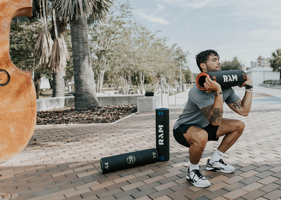 Explore RamFit s Rollers Collection For Ultimate Fitness explore-ramfit-s-rollers-collection-for-ultimate-fitness