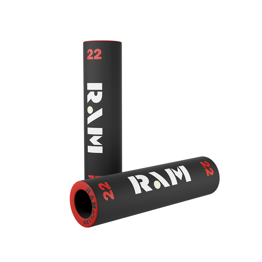 Ram roller exercises 2025