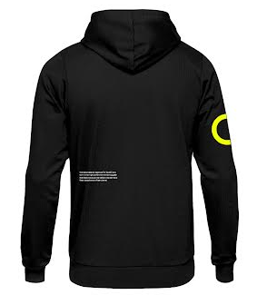 RAM ONE Hoodie