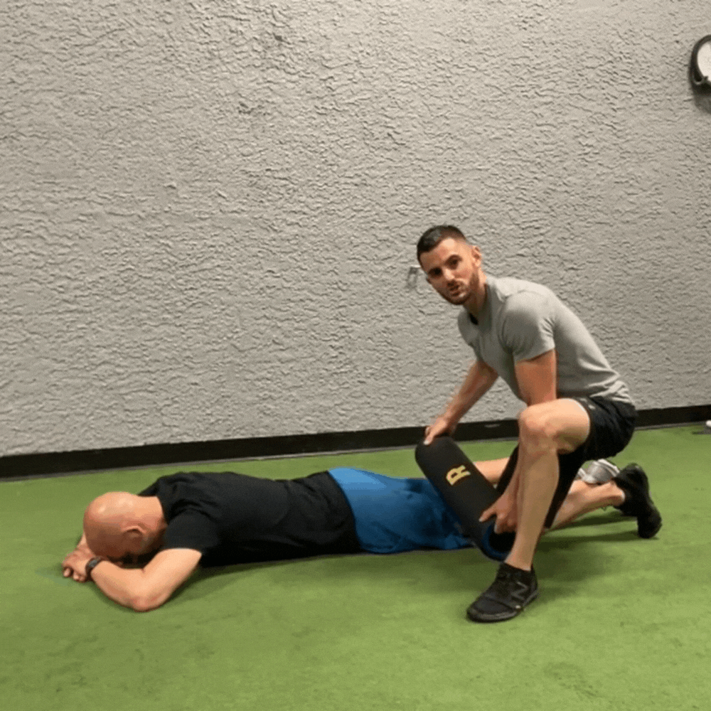Unleashing the Power of Body Tempering: Enhancing Your Strength and Mobility