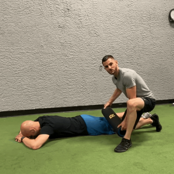 Unleashing the Power of Body Tempering: Enhancing Your Strength and Mo