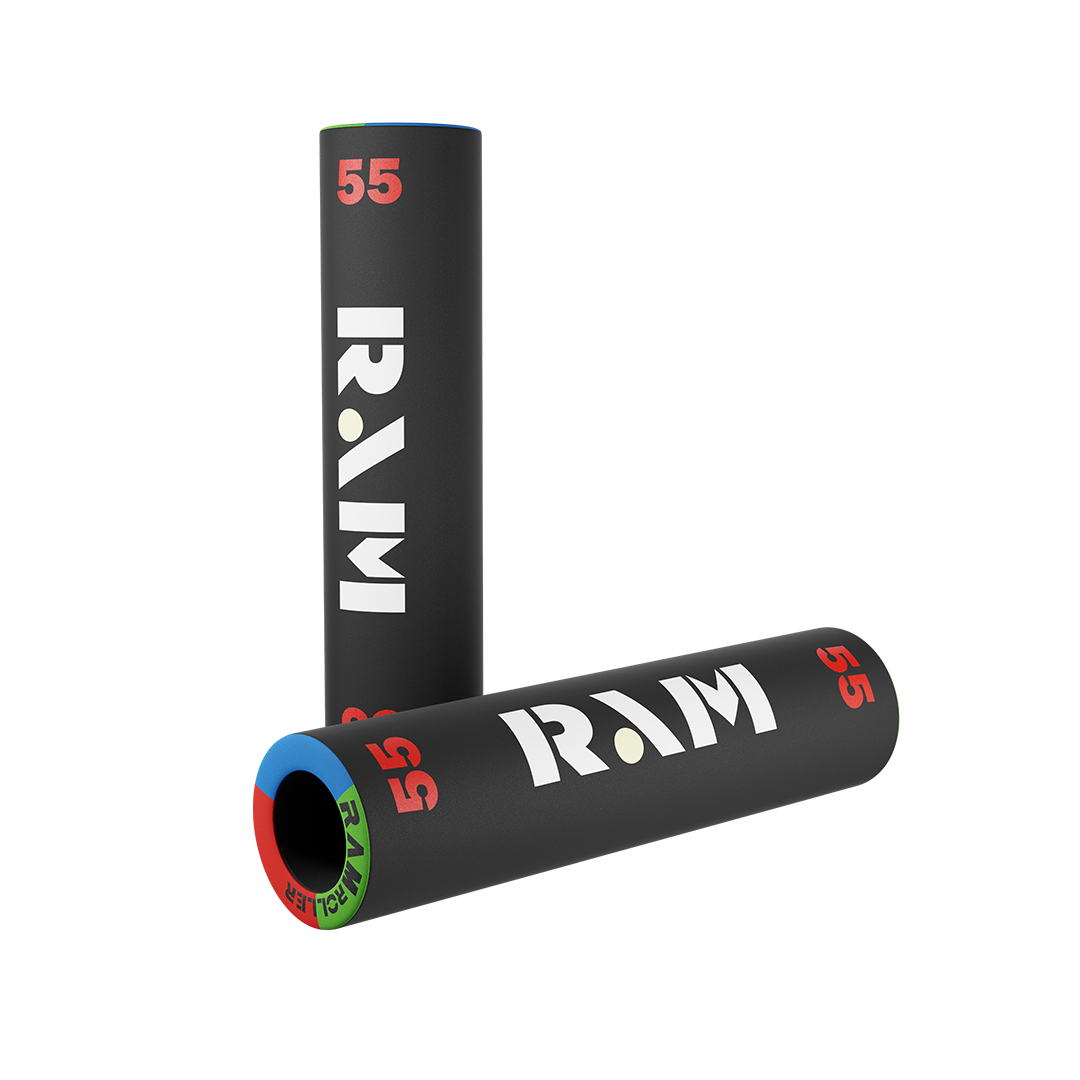 The GYM PACK ( IDEAL FOR DEKA - 15 RAMS)