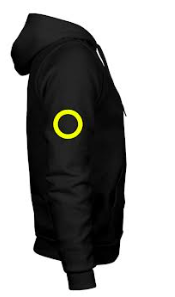 RAM ONE Hoodie