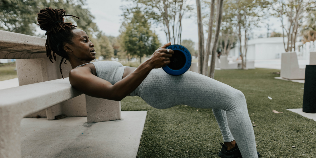 All In One Functional Training & Body Tempering Tools | RAMfit